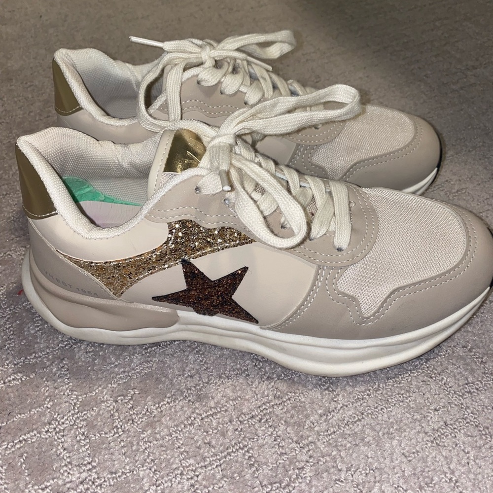 VINTAGE HAVANA SNEAKERS
